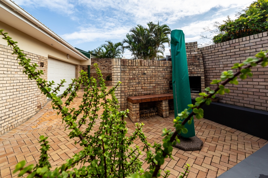 3 Bedroom Property for Sale in Bonnie Doone Eastern Cape